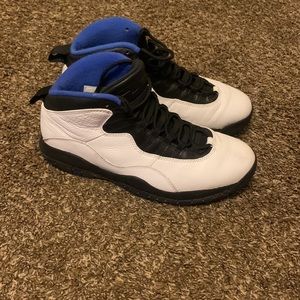 Jordan 10